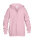 Heavy Blend? Youth Full Zip Hooded Sweatshirt [Light Pink, 104/110]