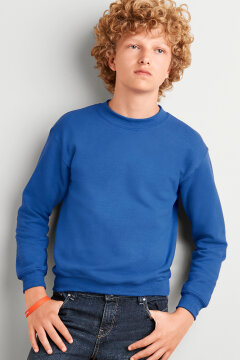 Heavy Blend? Youth Crewneck Sweatshirt