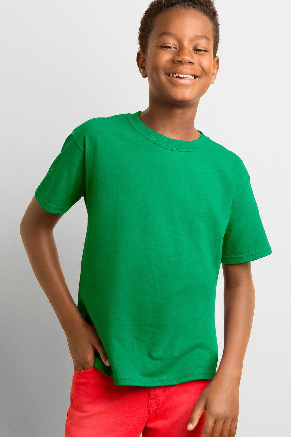 Heavy Cotton™ Youth T- Shirt