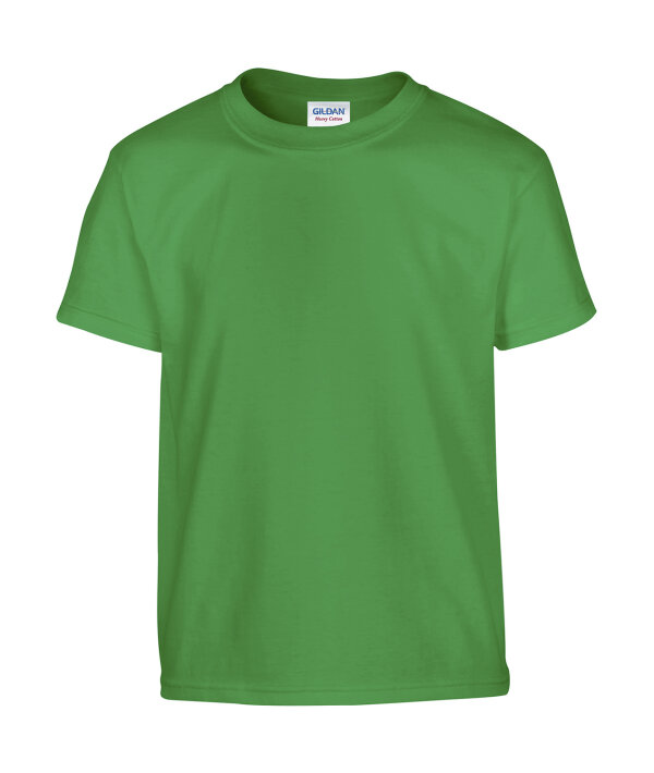 Heavy Cotton™ Youth T- Shirt [Irish Green, 176]