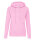 Lady-Fit Hooded Sweat [Rosa, M]