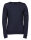 Mens Crew Neck Sweater [Navy, 3XL]