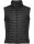 Zepelin Vest [Black, S]