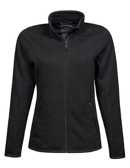 Ladies Aspen Jacket [Black, S]