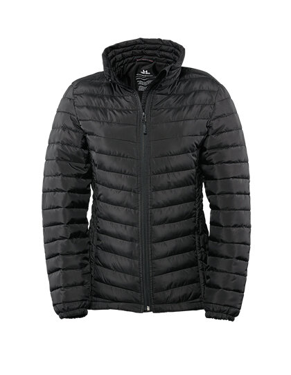 Ladies Zepelin Jacket [Black, S]