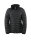 Ladies Zepelin Jacket [Black, 3XL]