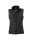 Ladies Zepelin Vest [Black, S]