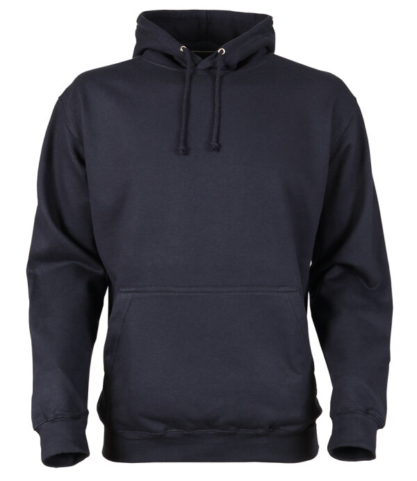 College Hoodie [new french navy, XL]