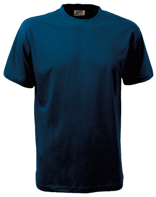 Ace-T-Shirt [navy, 3XL]
