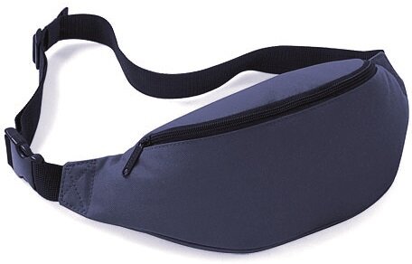 Belt Bag [navy, One-size]