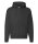 Premium Hooded Sweat Jacket [Schwarz, L]
