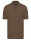 Classic Polo [brown, M]