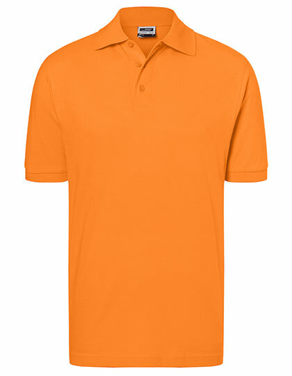 Classic Polo [orange, M]