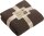 Fleece Blanket [brown, ]