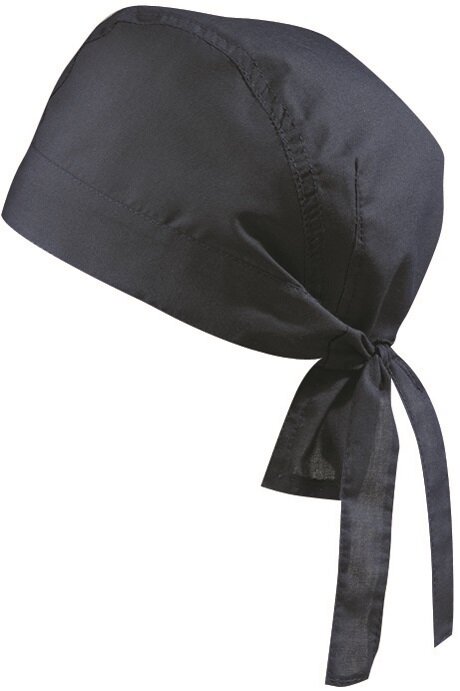 Bandana Hat [navy, One-size]