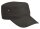 Military Cap [anthracite, One-size]