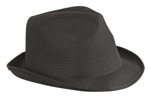 Promotion Hat [black, One-size]