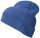 Knitted Promotion Beanie [royal, One-size]