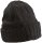 Melange Hat Basic [black, One-size]