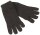 Melange Gloves Basic [black, L/XL]