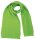 Promotion Scarf [spring green, One-size]