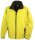 Printable Softshell Jacket [yellow black, XL]