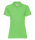 Lady-Fit Premium Polo [Lime, S]