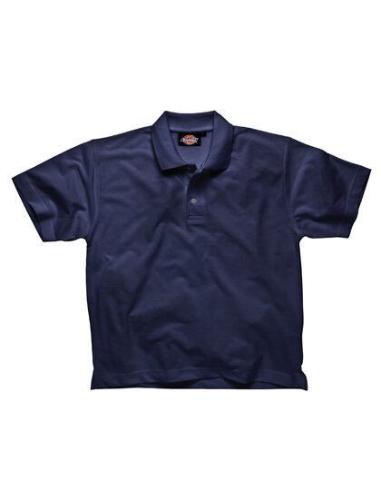 Polo-Shirt [Navy, XL]