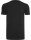 T-Shirt Round Neck [Black, 3XL]