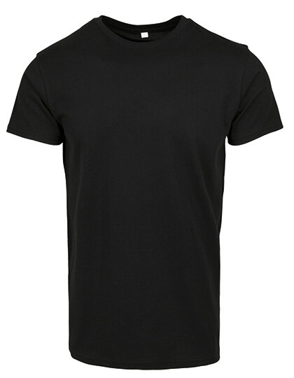 Merch T-Shirt [Black, XXL]