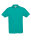 Polo Safran / Unisex [Real Turquoise, XL]