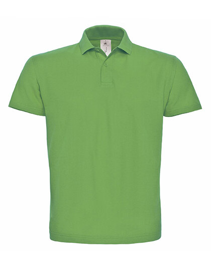 Polo ID.001 / Unisex [Real Green, XL]