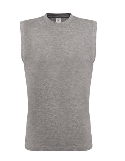 T-Shirt Exact Move [Sport Grey (Heather), L]